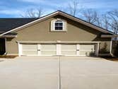 Works by Croy Contracting