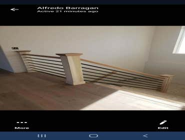 Photos by Blue Steel Architectural Embellishments LLC #1