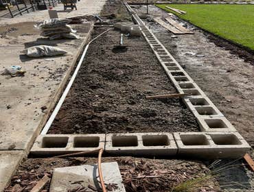Photos by Jb Sanchez Landscaping #1