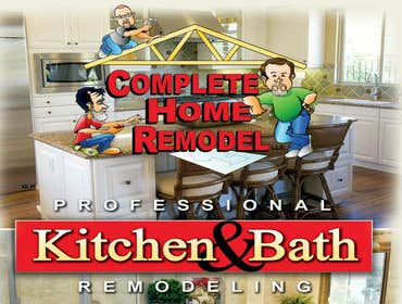 Photos by Complete Home Remodel LLC #1