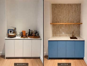 Photos by White Star General Contractors Duplex renovation in Williamsburg Brooklyn