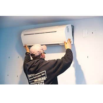 Photos by Oregon Ductless Heroes #1