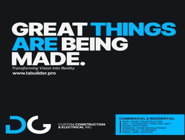 Photos by Dg Custom Construction and Electric LLC #1