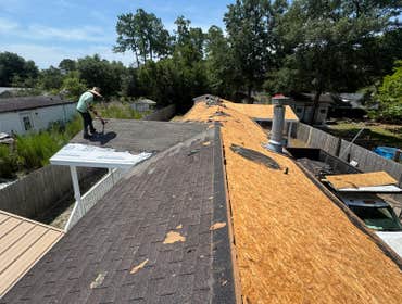 Photos by C Velasquez Roofing #56