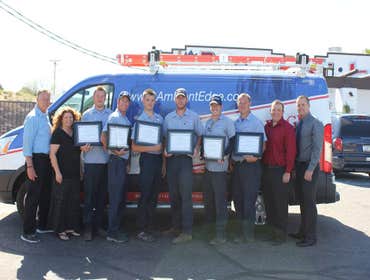 HVAC Henderson