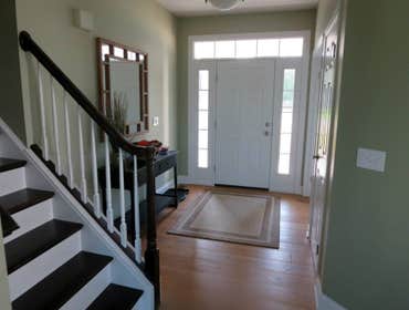 North Greece/Crescent Park: Post Ave Model