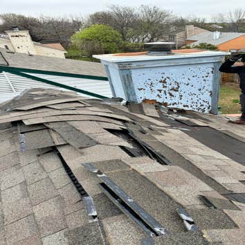 Hm Roofing 