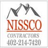 Nissen Construction logo