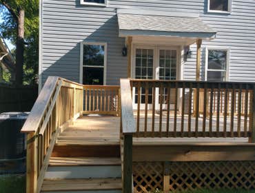 Photos by KAA Five Stars General Contractor LLC #5