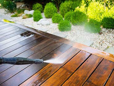 Photos by Neptune Masonry & Cement Cleaning #1