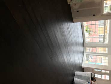 Laminate Flooring Installation