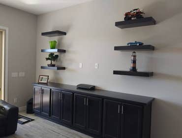 Photos by Cosper Family Cabinets LLC #1