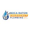 Boca Raton Emergency plumbing Sfl logo