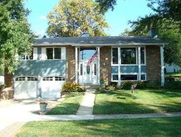 James Hardie Siding & Roof