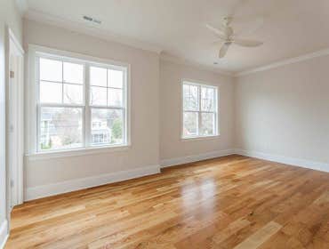 Mills Street - Raleigh, NC