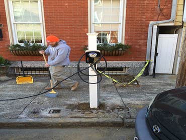 Photo(s) from Generation 3 Electric, Inc.