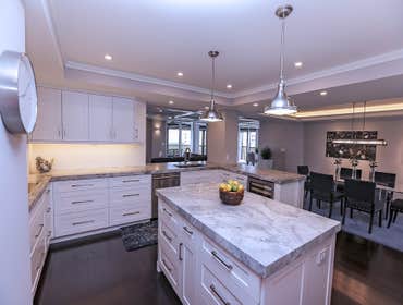 Big Island Builders, Inc