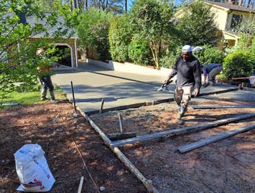 Photos by Dynasty Concrete, LLC #5