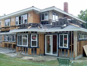 Photo(s) from Masone Construction Inc