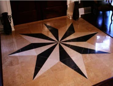 S. A. Jones Construction Projects