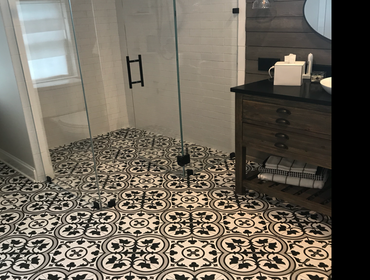Photos by Elardo Tile and Marble Inc #1