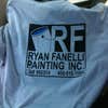 Ryan Fanelli Painting, Inc logo