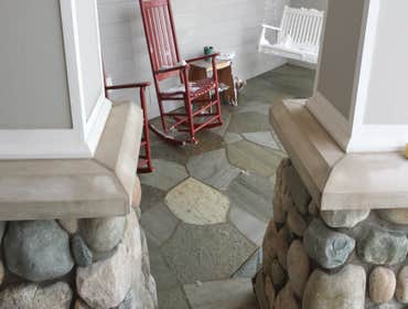 winberg stone masonry Projects