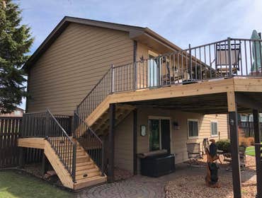 Photos by Two Teacher Construction, Inc #1