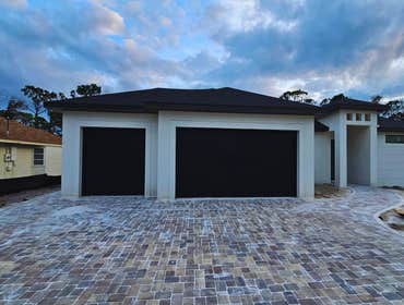 Photos by Deluxe Garage Doors #5