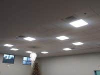 Sample projects - Random electrical work