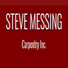 Steve Messings Carpentry logo
