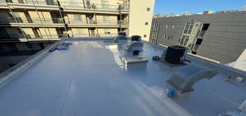 Time Change Roofing