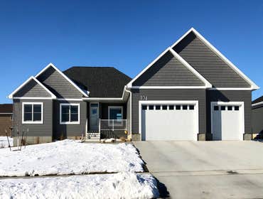 3 BR Ranch 2020