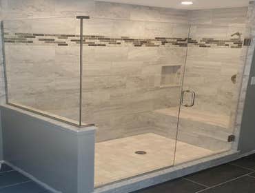 Photos by Direct Glass & Aluminum #1