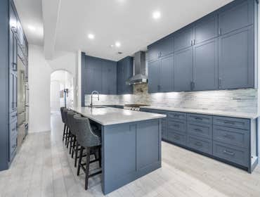 Kitchen Remodel
