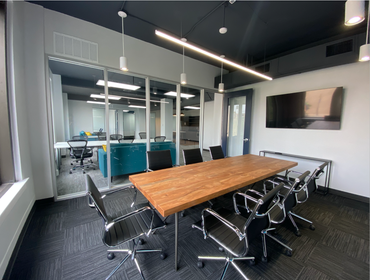 Commercial project in Dallas, Tx Restaurant & offices remodeling.