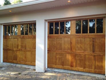 General Contractor Projects