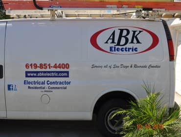 ABK Electric Project