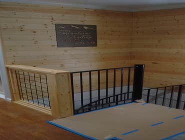 Photo(s) from Custom Fit Construction