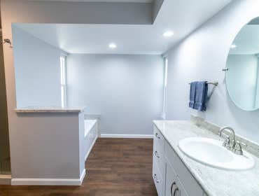 Photos by New Life Bath & Kitchen #1