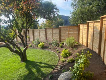 Photos by Wood Art Construction #1