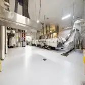 Craftsman Concrete Floors