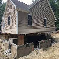 Photos by Gainesville Foundation Repair Experts