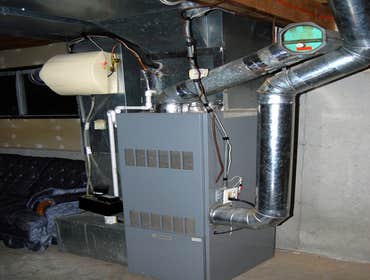 Photos by Solutions Heating & Air #1