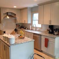 Photos by Above Board Construction #1