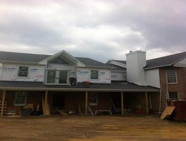Photos from Rogers Roofing And Remodeling