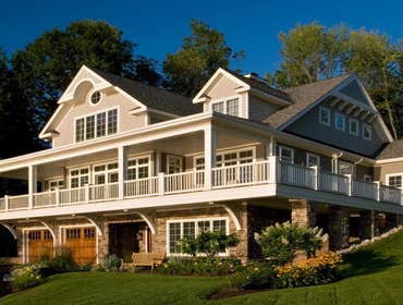 Photos by Galarneau Builders #1