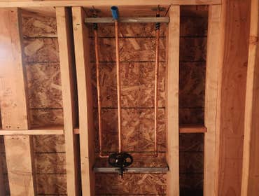 Photos by JAJR plumbing #1