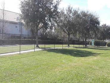 Fences