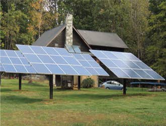 Solar Installation